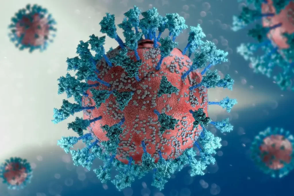 Come riconoscere l'infezione da Coronavirus, la COVID-19 e le sue mutazioni più recenti da Omicron in poi.