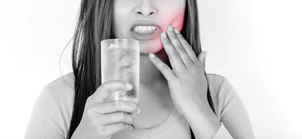 Denti sensibili - sintomi, cause e rimedi