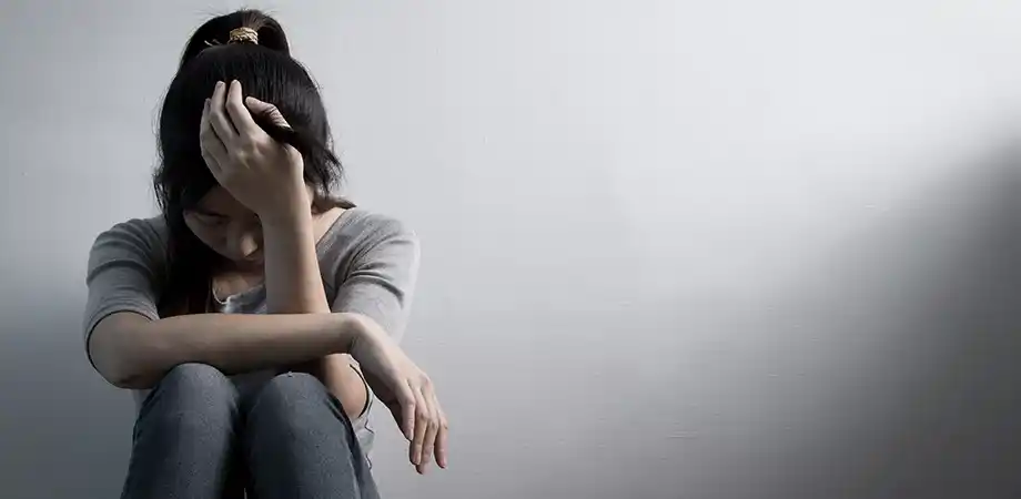 Sintomi Depressione lieve, riconoscerla e come intervenire