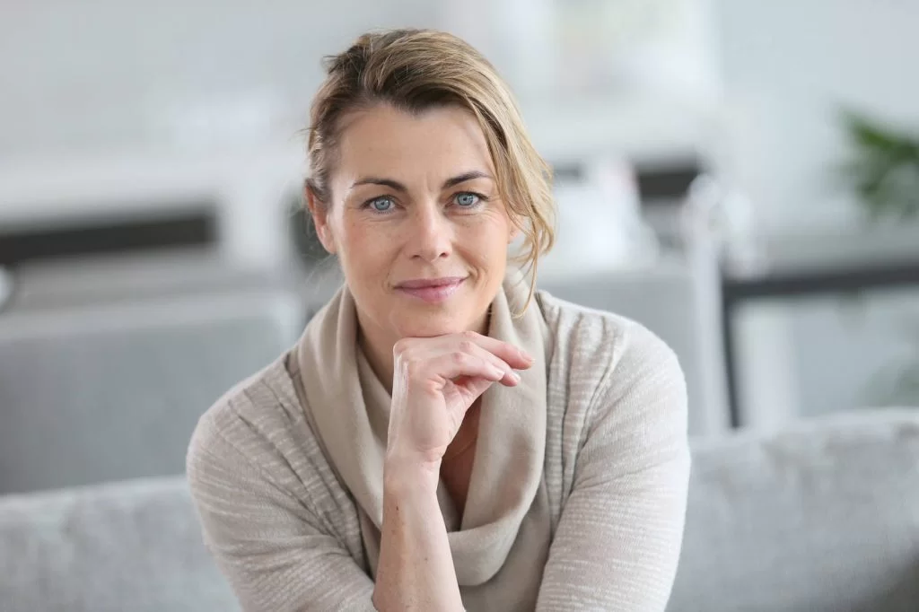 Menopausa sintomi, menopausa veloce e perimenopausa