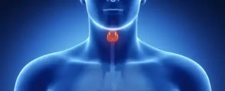 Noduli alla tiroide