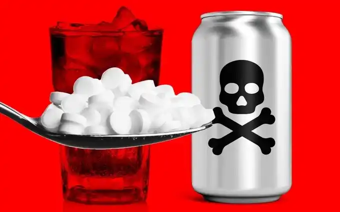Aspartame: Possibile Cancerogeno?