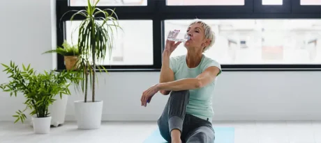 10 consigli contro la debolezza vescicale