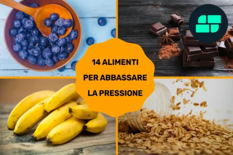 Scopri gli alimenti efficaci per ridurre la pressione alta in modo naturale. Una guida pratica con benefici, dosi consigliate e precauzioni per migliorare la salute cardiovascolare