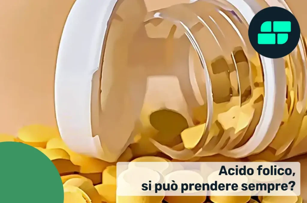 Acido folico