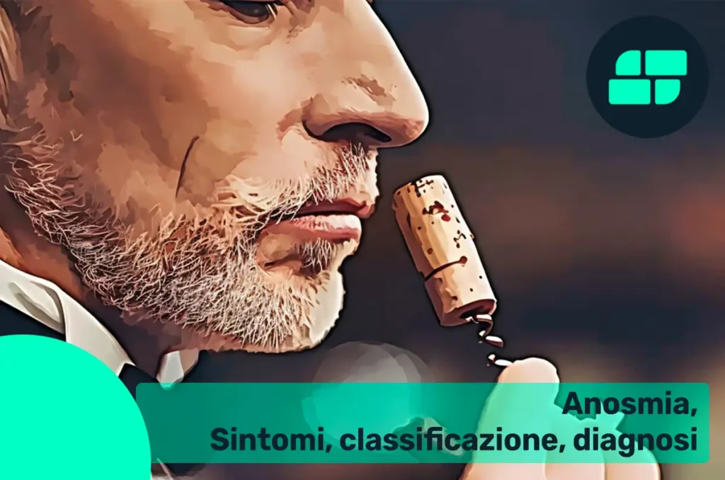 Anosmia