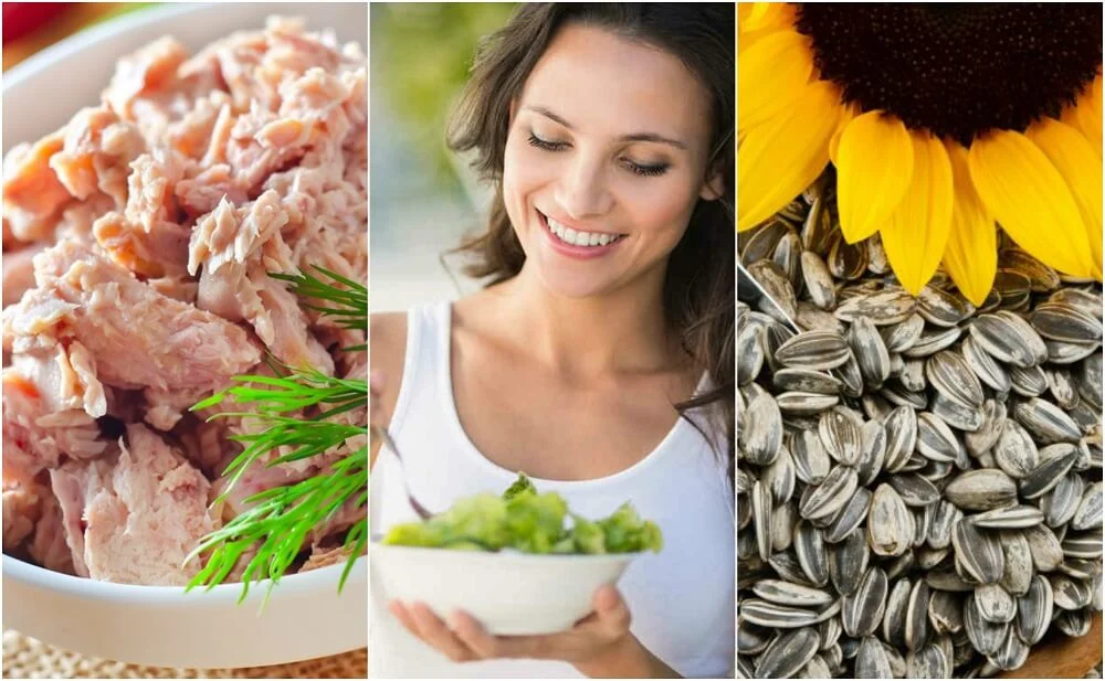 Alimenti per aumentare la serotonina in modo naturale