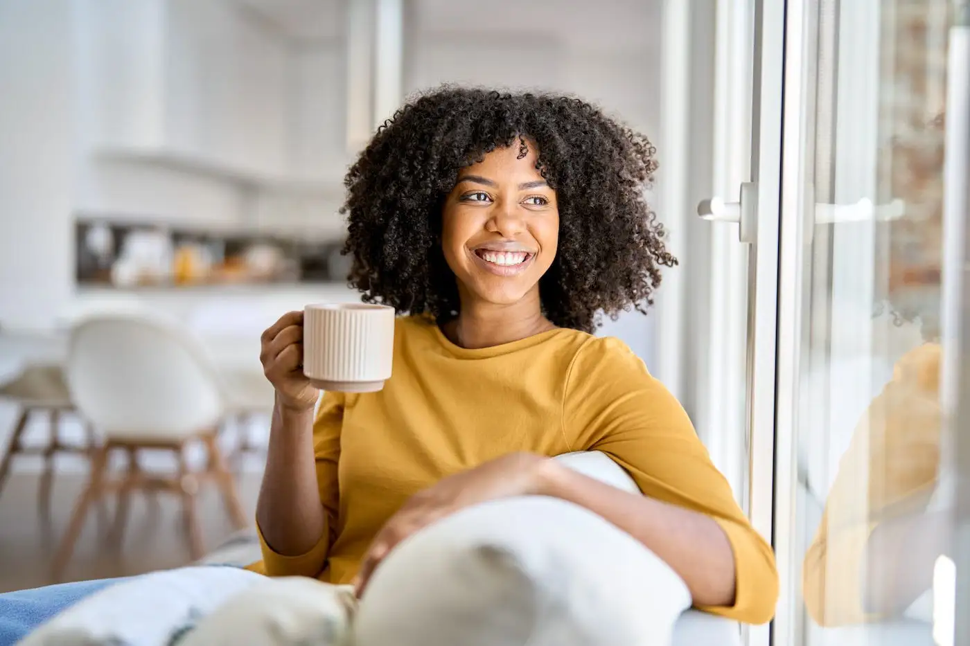 Benefici del consumo quotidiano di caffè sul fegato