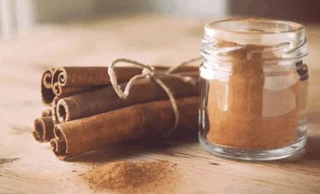 Benefici della cannella