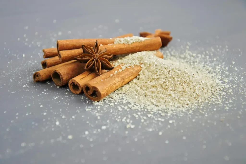 Cannella, modalità di consumo, benefici e controindicazioni