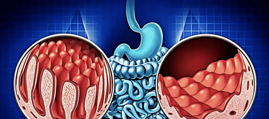 Diagnosi e cura della celiachia