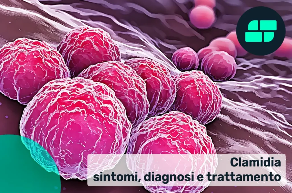 Clamidia