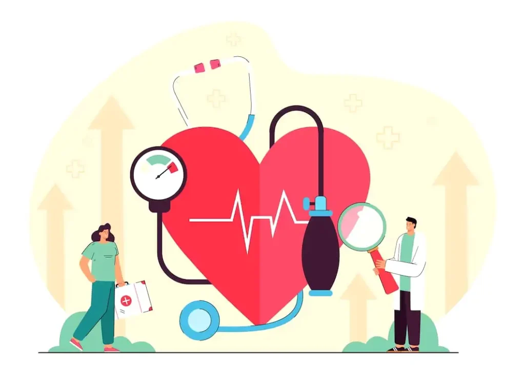 Prendersi cura del cuore, una guida completa per la salute cardiovascolare. Ogni piccolo cambiamento nello stile di vita può avere un impatto notevole sulla salute cardiovascolare