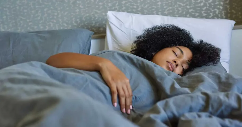 Come migliorare il sonno