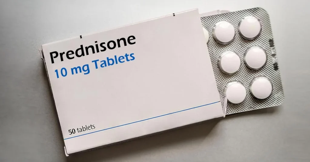 Cortisone utilizzo, dosaggio e somministrazione