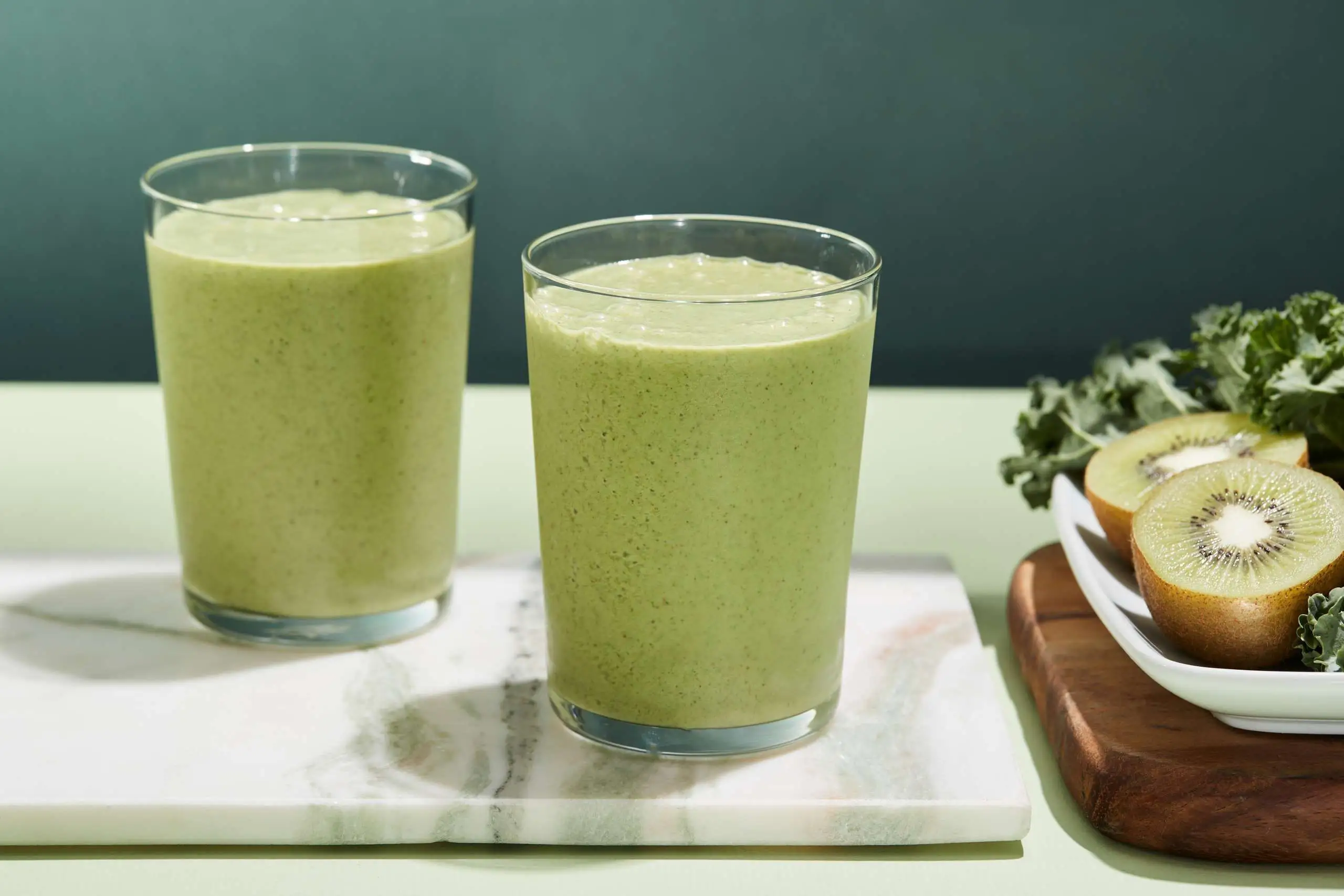 Cosa sono gli “smoothie verdi” e perché suscitano interesse?