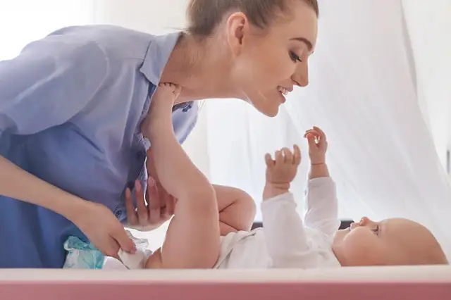 Dermatite da pannolino