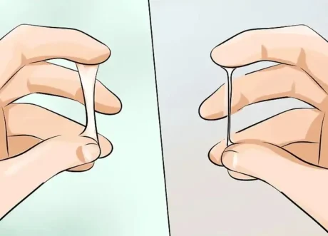 Differenze tra secrezioni vaginali