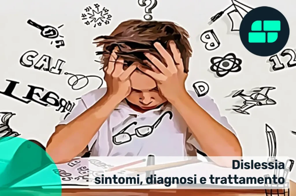 Dislessia