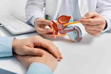 Eiaculare spesso riduce il rischio di cancro alla prostata?