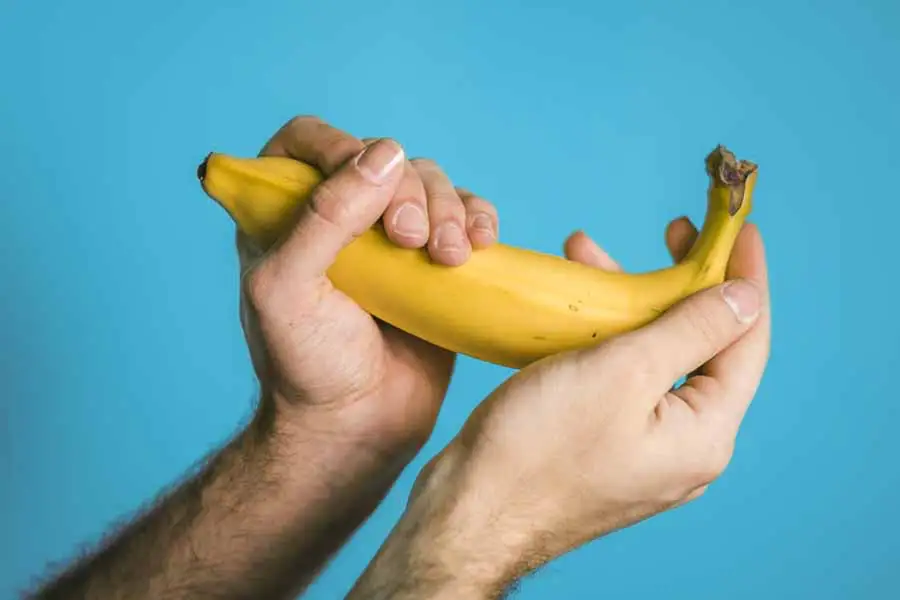 Eiaculazione come misura preventiva