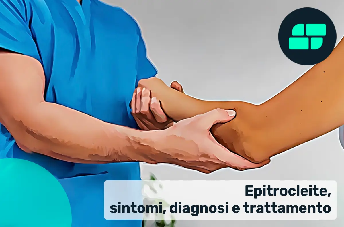 Sintomi epitrocleite