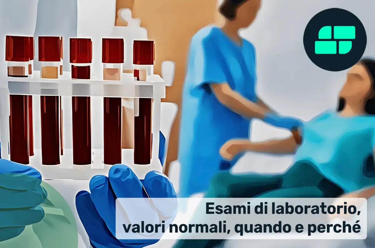 MCHC Alto Basso Valori Normali Esame Del Sangue