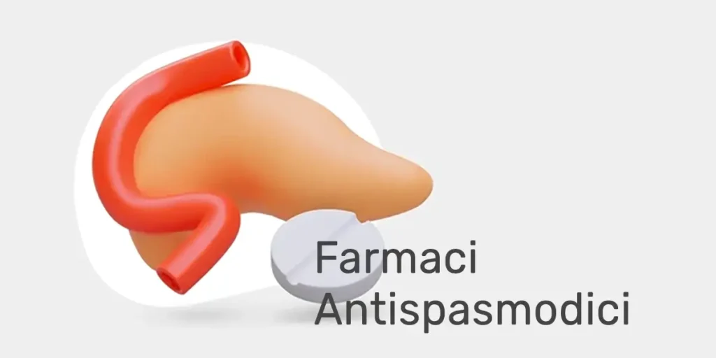 I farmaci antispastici 