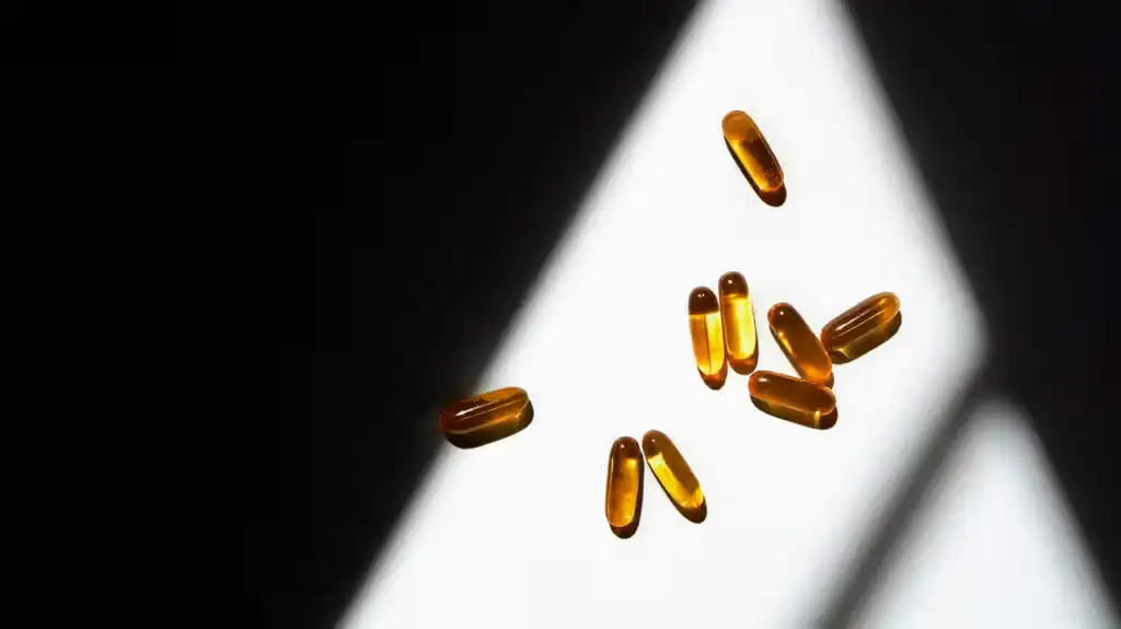 Assunzione di omega-3