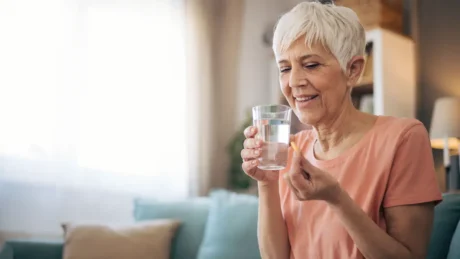Gli Omega-3 ritardano l’invecchiamento biologico