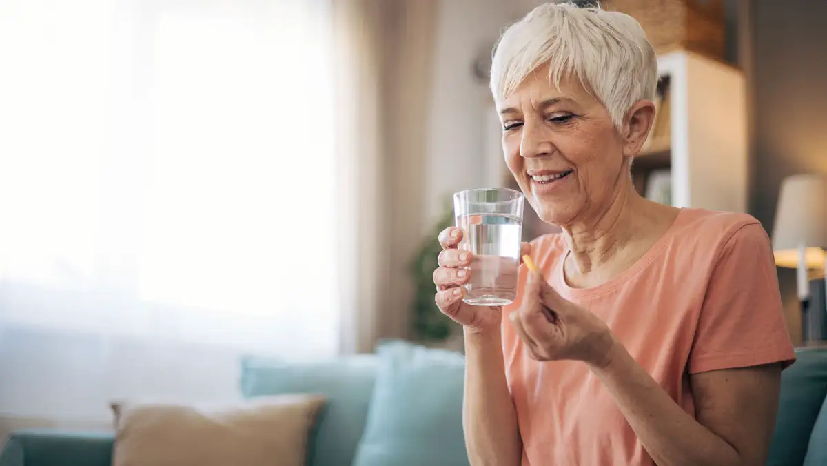 Gli Omega-3 ritardano l'invecchiamento biologico, nuove evidenza scientifiche a supporto