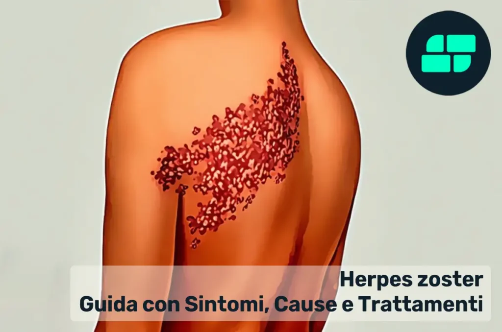 Herpes zoster