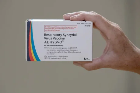 Il virus respiratorio sinciziale (RSV) e le categorie più fragili