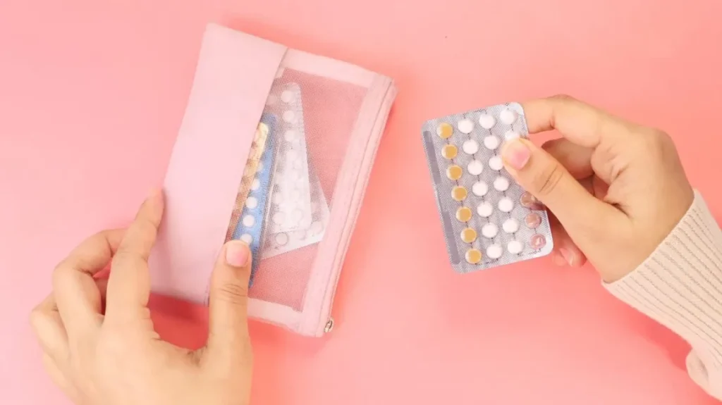 Comprendere come funziona la contraccezione