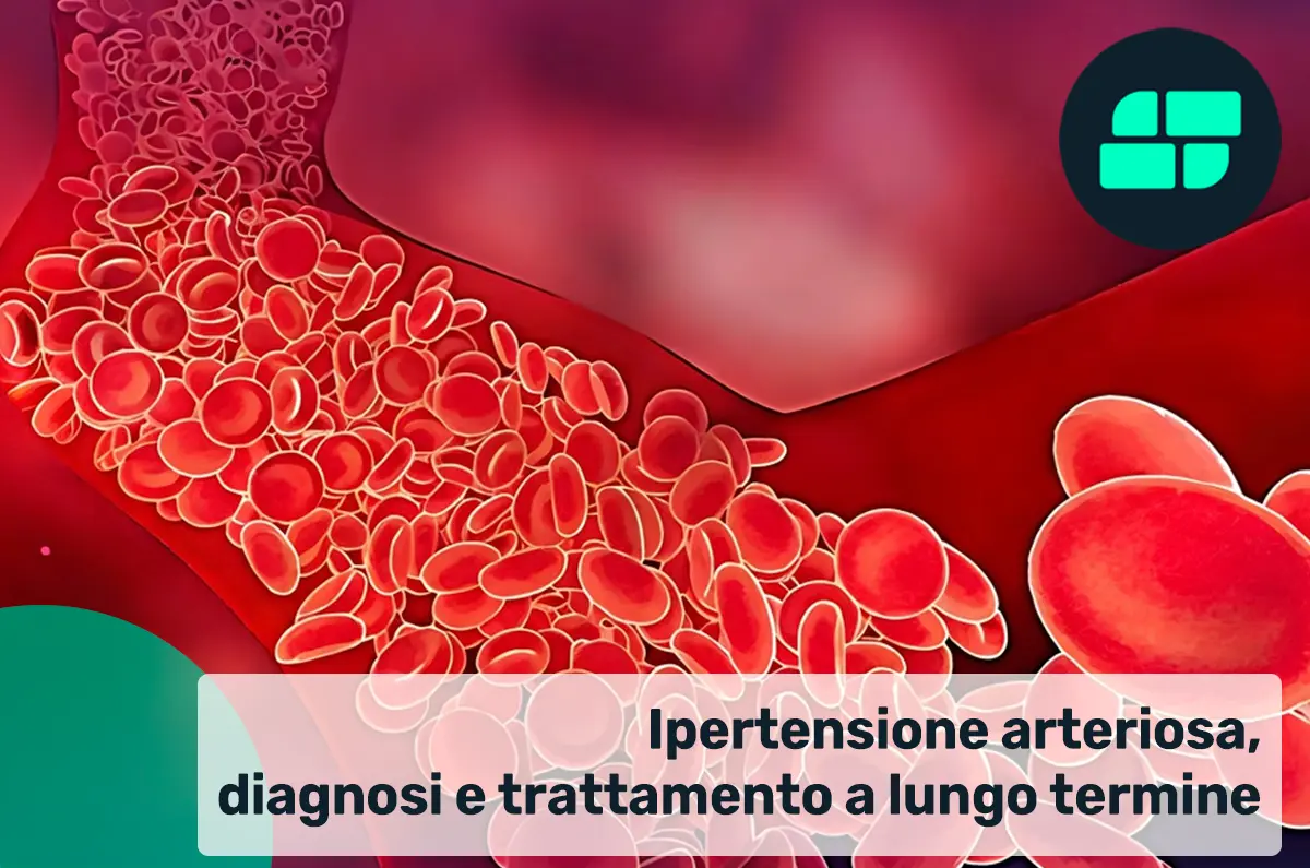 Ipertensione arteriosa e gestione clinica