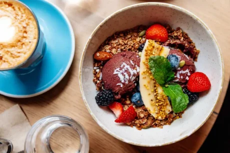 La colazione e il suo significato per la salute
