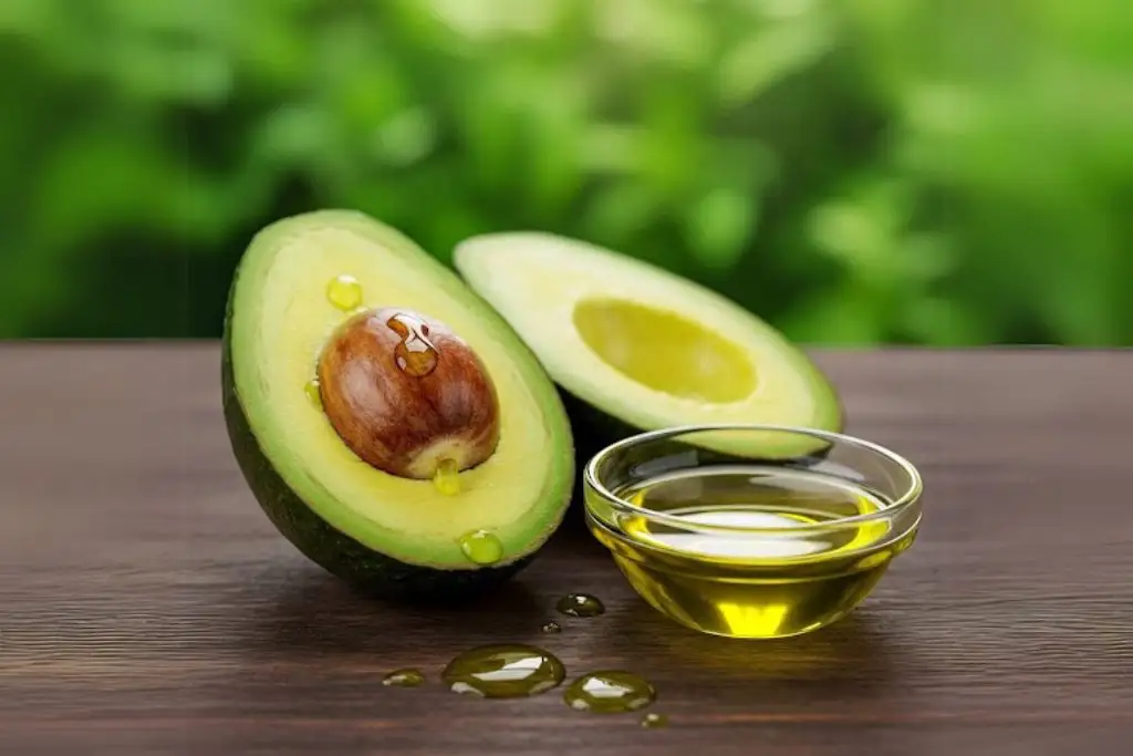 Avocado e alimentazione sana