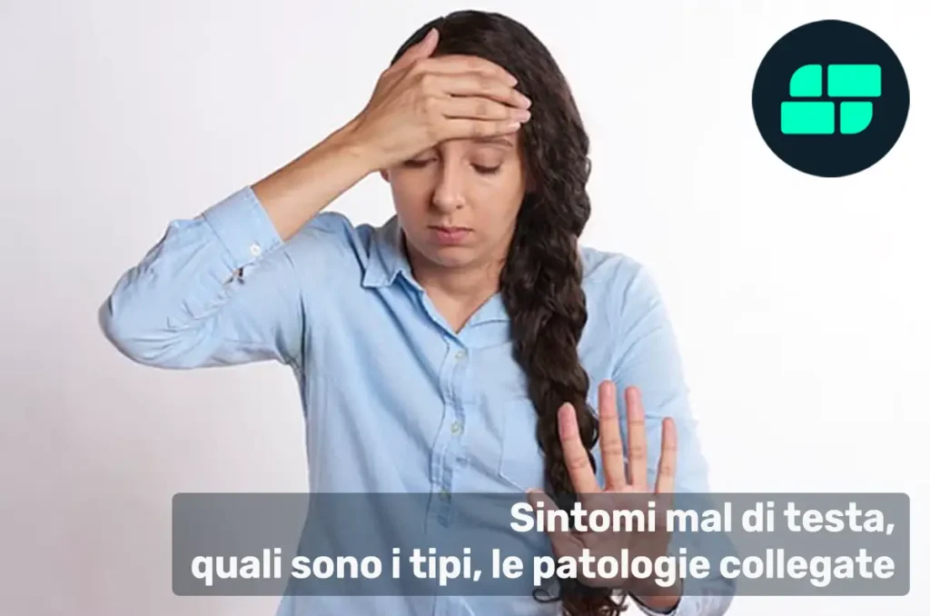 Sintomi mal di testa
