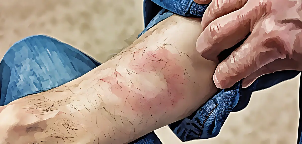 Cos'è la Malattia di Lyme, Sintomi e Diagnosi