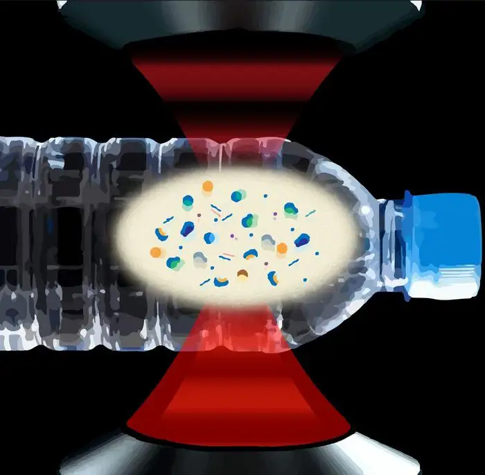 Microplastiche e nanoplastiche