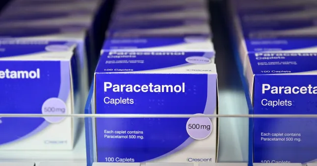 Il paracetamolo rimane uno strumento terapeutico utile