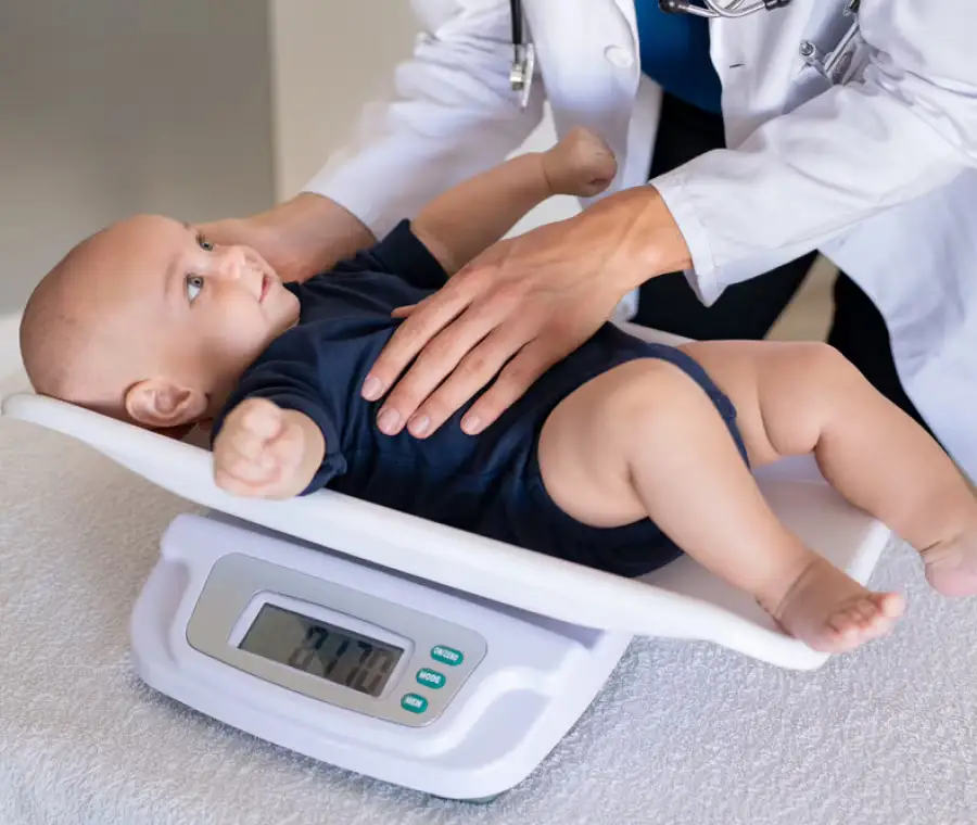 Peso ideale bambini, valutare crescita e sviluppo secondo età ed altezza (ma soli non bastano)