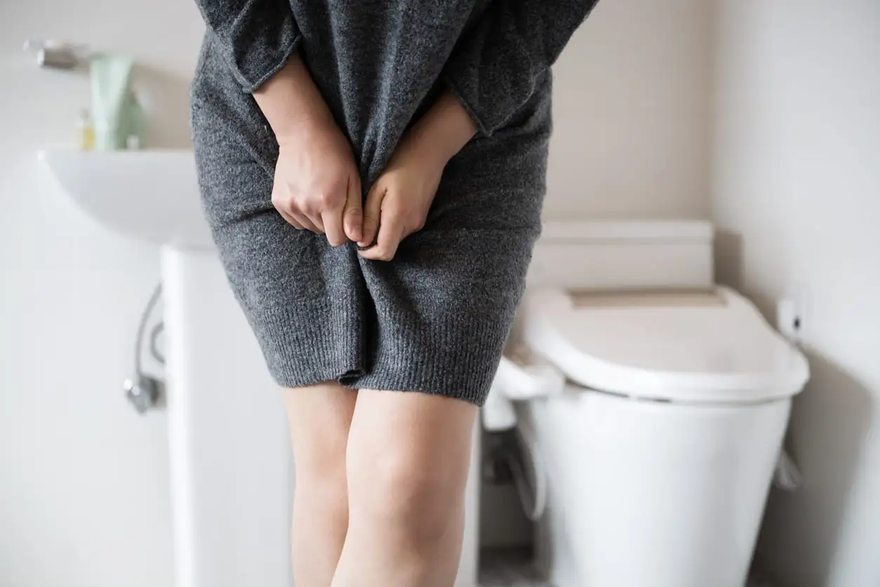 Quante volte è normale urinare al giorno?