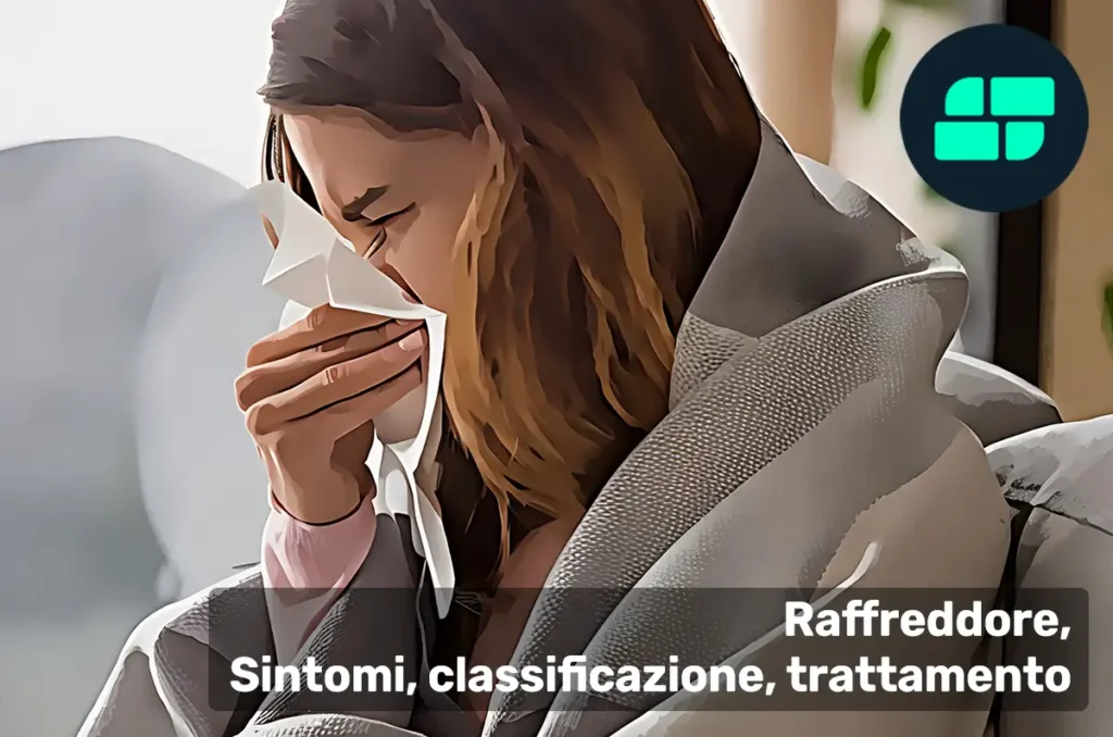 Raffreddore comune