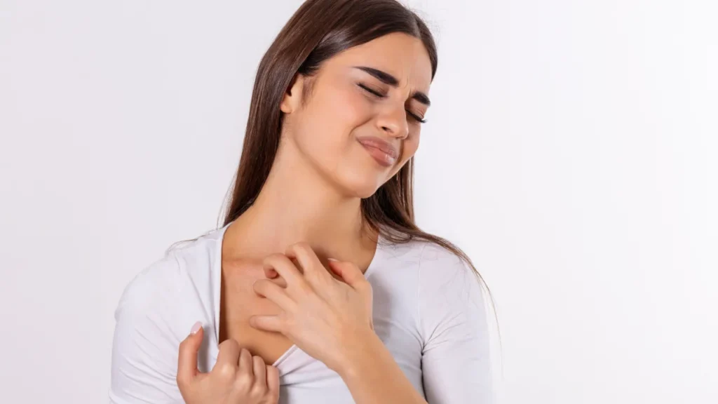 Reazioni allergiche e shock anafilattico