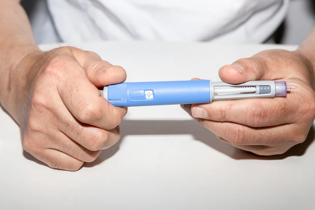 Rivoluzione nella gestione dell’obesità: l’incremento dell’uso dei farmaci GLP-1 nella chirurgia bariatrica