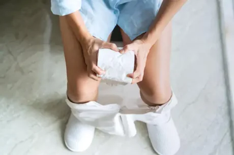 Secrezione vaginale acquosa