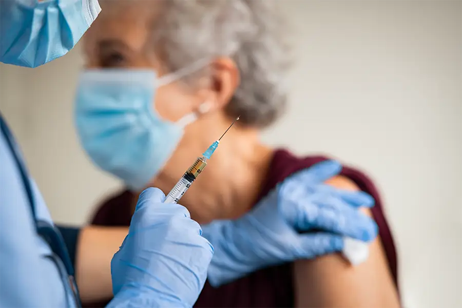 L’aggiornamento dei vaccini per la stagione 2025-2026